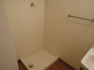 【洗面所】 | ファミリーコート恵比寿 | 洗面