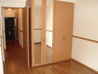 【収納】 | ファミリーコート恵比寿 | クローゼット