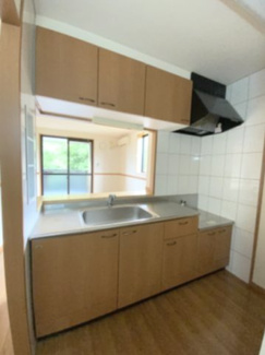 【キッチン】 | ファミリーコート恵比寿 | キッチン