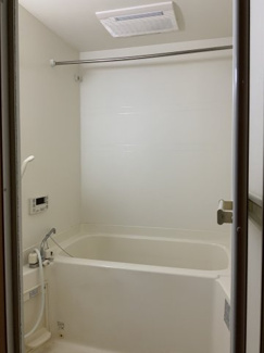 【浴室】 | ファミリーコート恵比寿 | バス