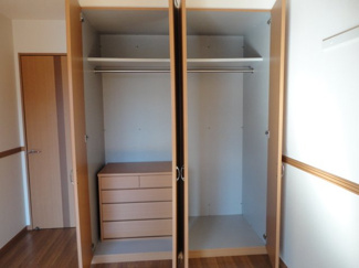 【収納】 | ファミリーコート恵比寿 | クローゼット