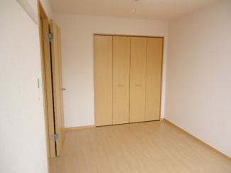 【内装】 | Sereno Sophia(セレーノ・ソフィア) | 北側洋室