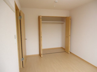 【内装】 | Sereno Sophia(セレーノ・ソフィア) | 北側洋室