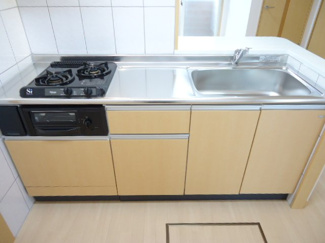 【キッチン】 | Sereno Sophia(セレーノ・ソフィア) | キッチン