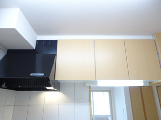 【キッチン】 | Sereno Sophia(セレーノ・ソフィア) | キッチン戸棚