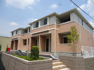 【外観】 | Sereno Sophia(セレーノ・ソフィア)