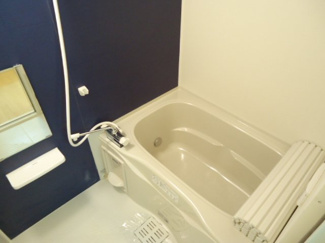 【浴室】 | Sereno Sophia(セレーノ・ソフィア) | ユニットバス