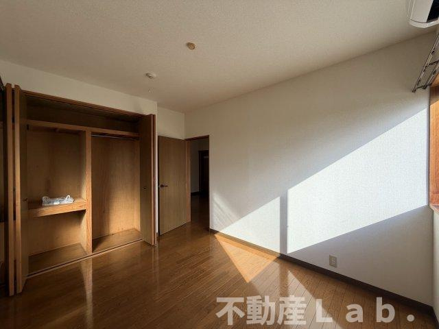 エルムハウスの内装