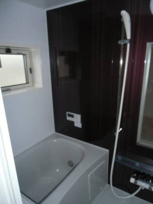 プランドールの浴室