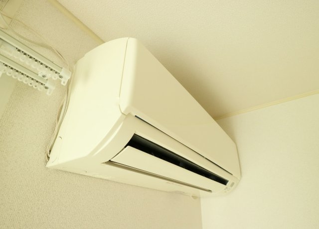 レトア歴木Bの設備|※他号室の写真です