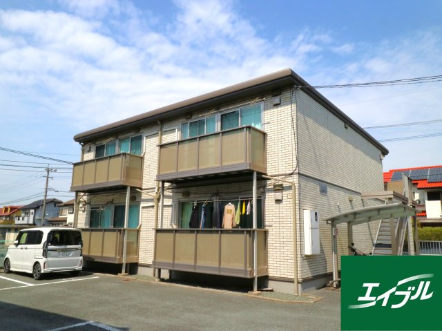 レトア歴木B