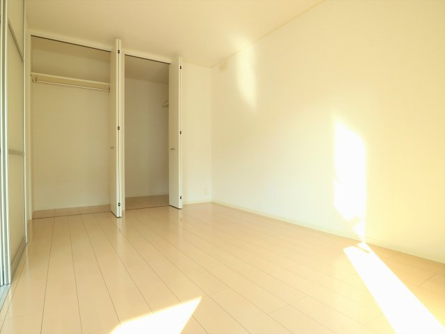 レトア歴木Bの洋室|※他号室の写真です