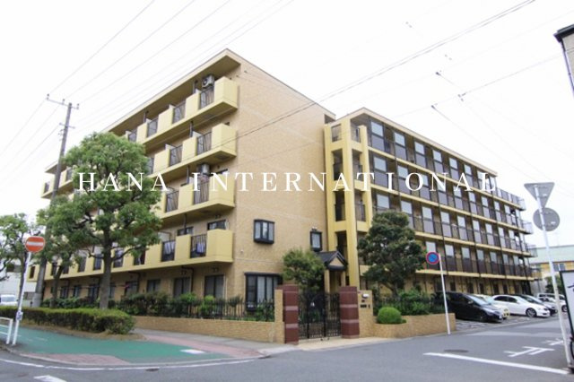 秋本ビルディング