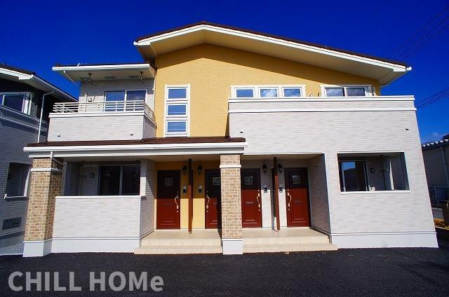 メゾン・ドルチェⅠ