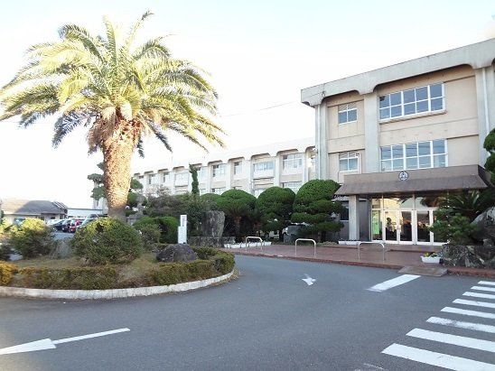 apartment 領家町 本荘ケ内