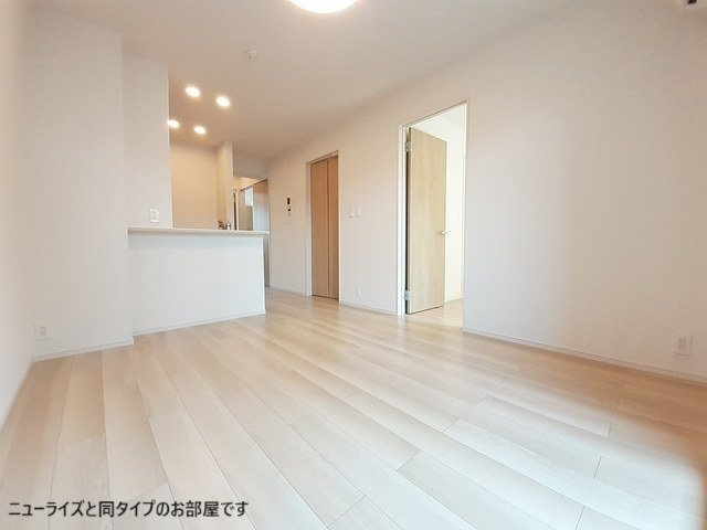 apartment 領家町 本荘ケ内