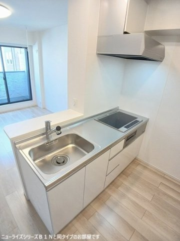 apartment 領家町 本荘ケ内