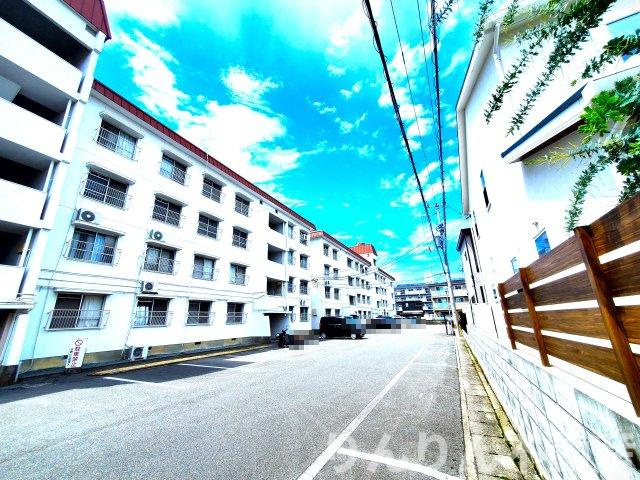 【外観】 | 宇野ビル2.3 | 外観です