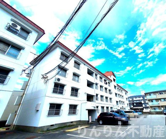【外観】 | 宇野ビル2.3 | 建物外観を気になさる方へ、見た目の良い物件です