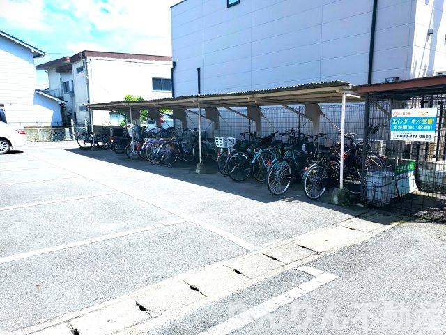 【その他共用部分】 | 宇野ビル2.3