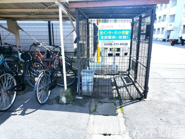 【その他共用部分】 | 宇野ビル2.3