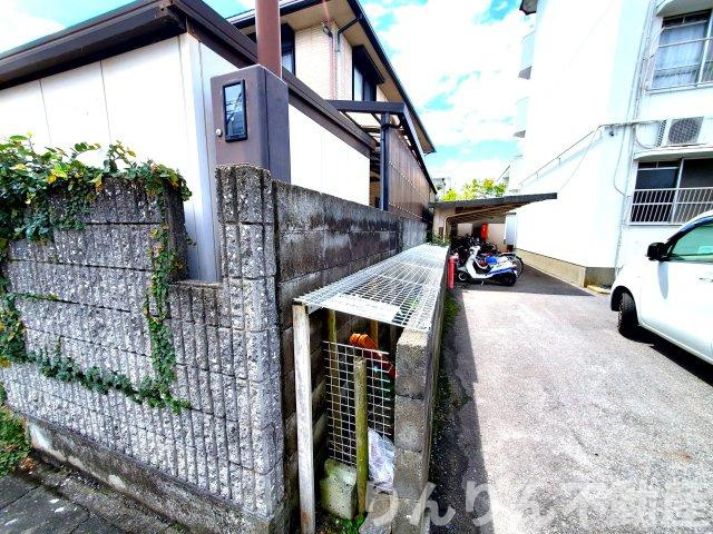 【その他共用部分】 | 宇野ビル2.3