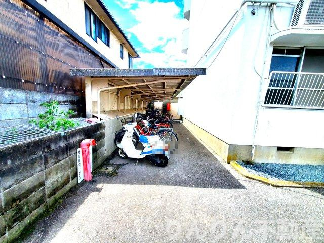 【その他共用部分】 | 宇野ビル2.3