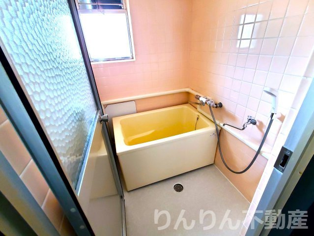 【浴室】 | 宇野ビル2.3