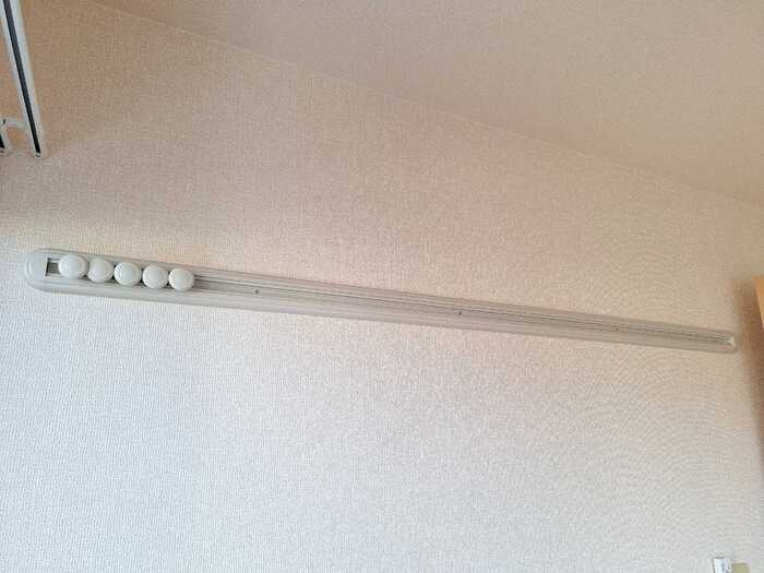 ラポール　Bの設備