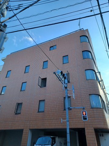 ＧＴビルの外観