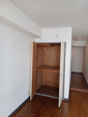 ＧＴビルの収納