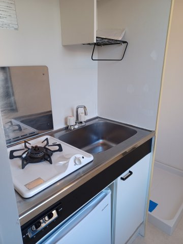 ＧＴビルのキッチン