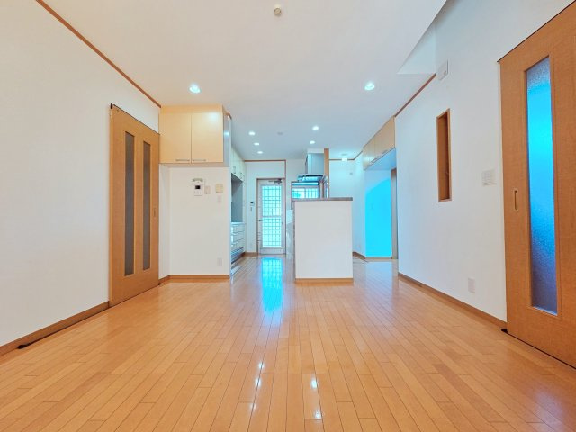 【キッチン】 | 知多市八幡