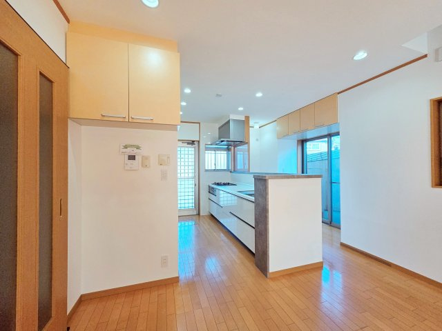 【キッチン】 | 知多市八幡