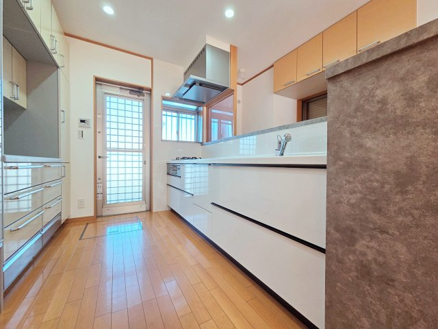 【キッチン】 | 知多市八幡