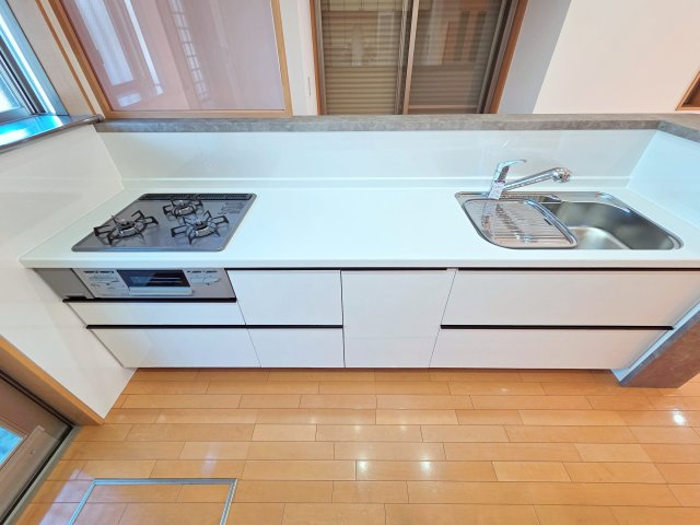 【キッチン】 | 知多市八幡