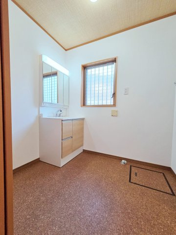 【洗面所】 | 知多市八幡