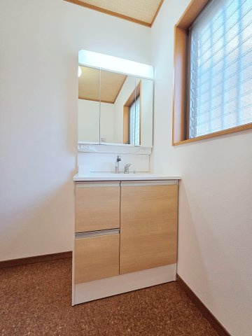 【洗面所】 | 知多市八幡