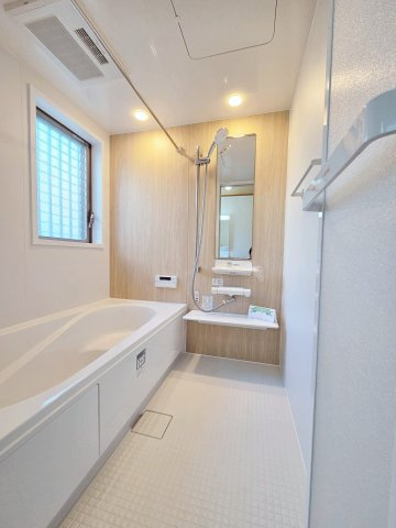 【浴室】 | 知多市八幡