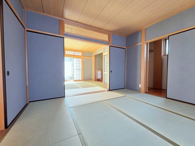 【和室】 | 知多市八幡