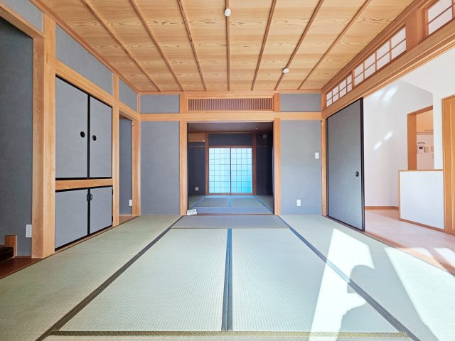 【和室】 | 知多市八幡