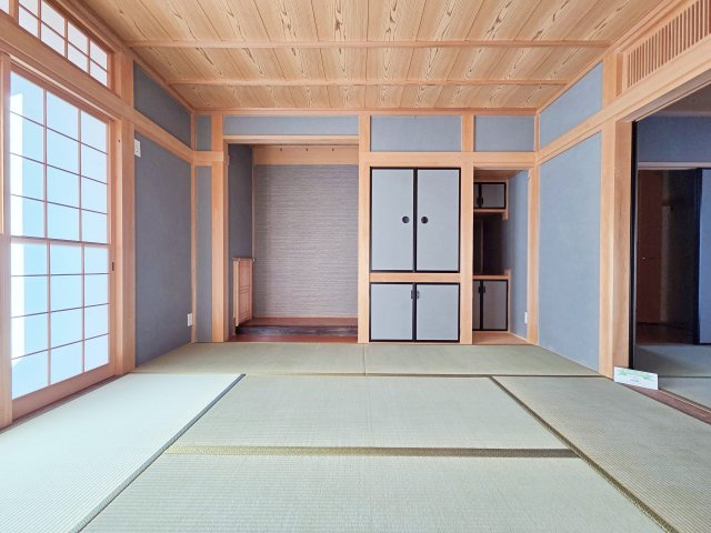 【収納】 | 知多市八幡