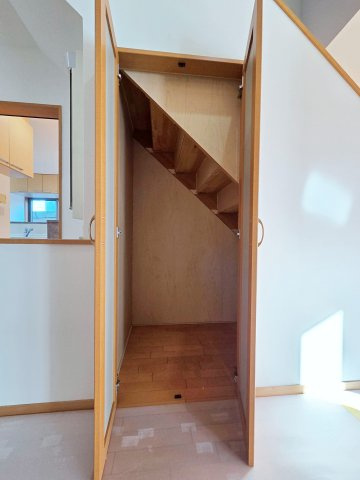 【収納】 | 知多市八幡