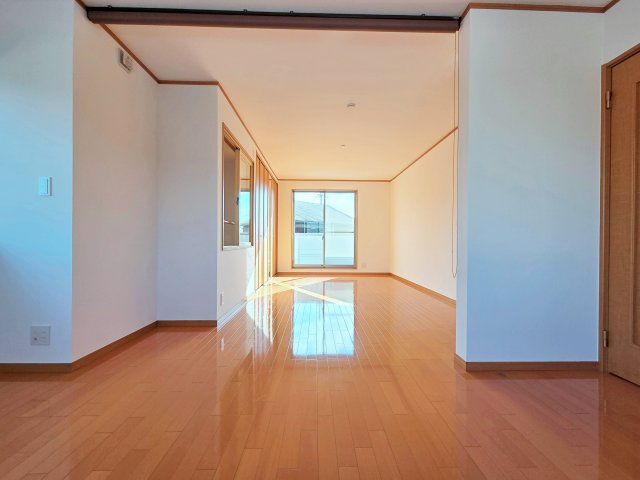 【洋室】 | 知多市八幡