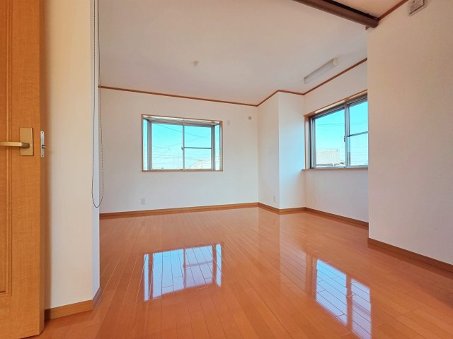 【洋室】 | 知多市八幡