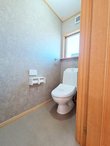 【トイレ】 | 知多市八幡