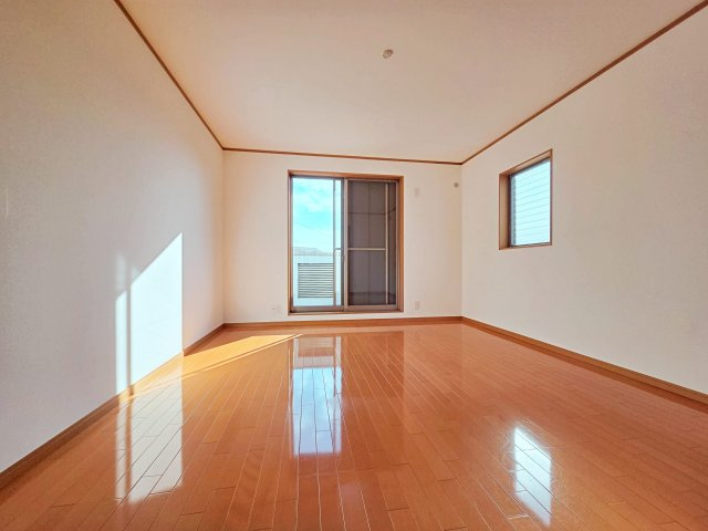 【洋室】 | 知多市八幡