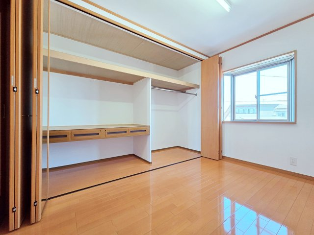 【洋室】 | 知多市八幡