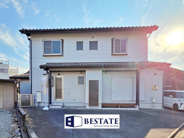 【外観】 | 知多市八幡 | 北西側外観