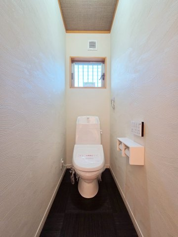 【トイレ】 | 知多市八幡